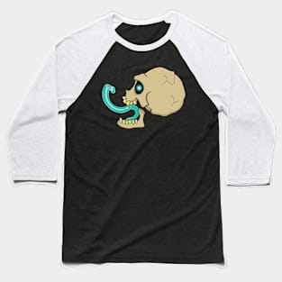 Skullz Baseball T-Shirt